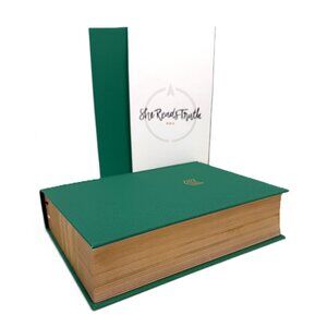 Holman CSB She Reads Truth Bible